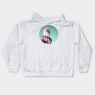 Helter Skelter Kids Hoodie